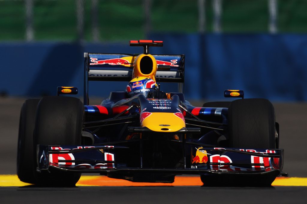 GP EUROPA - Prove Libere